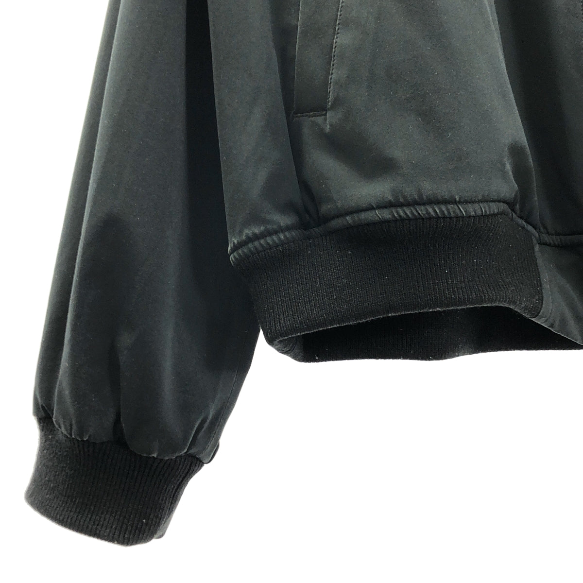 Sasquatchfabrix. / サスクワッチファブリックス | JACQUARD FLIGHT JACKET ジャガード フライトジャケット | L | メンズ