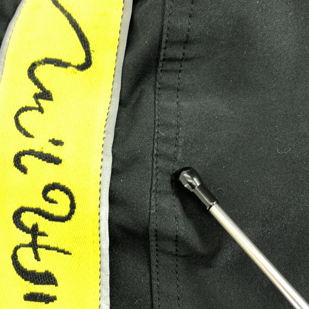 Sasquatchfabrix. / サスクワッチファブリックス | JACQUARD FLIGHT JACKET ジャガード フライトジャケット | L | メンズ