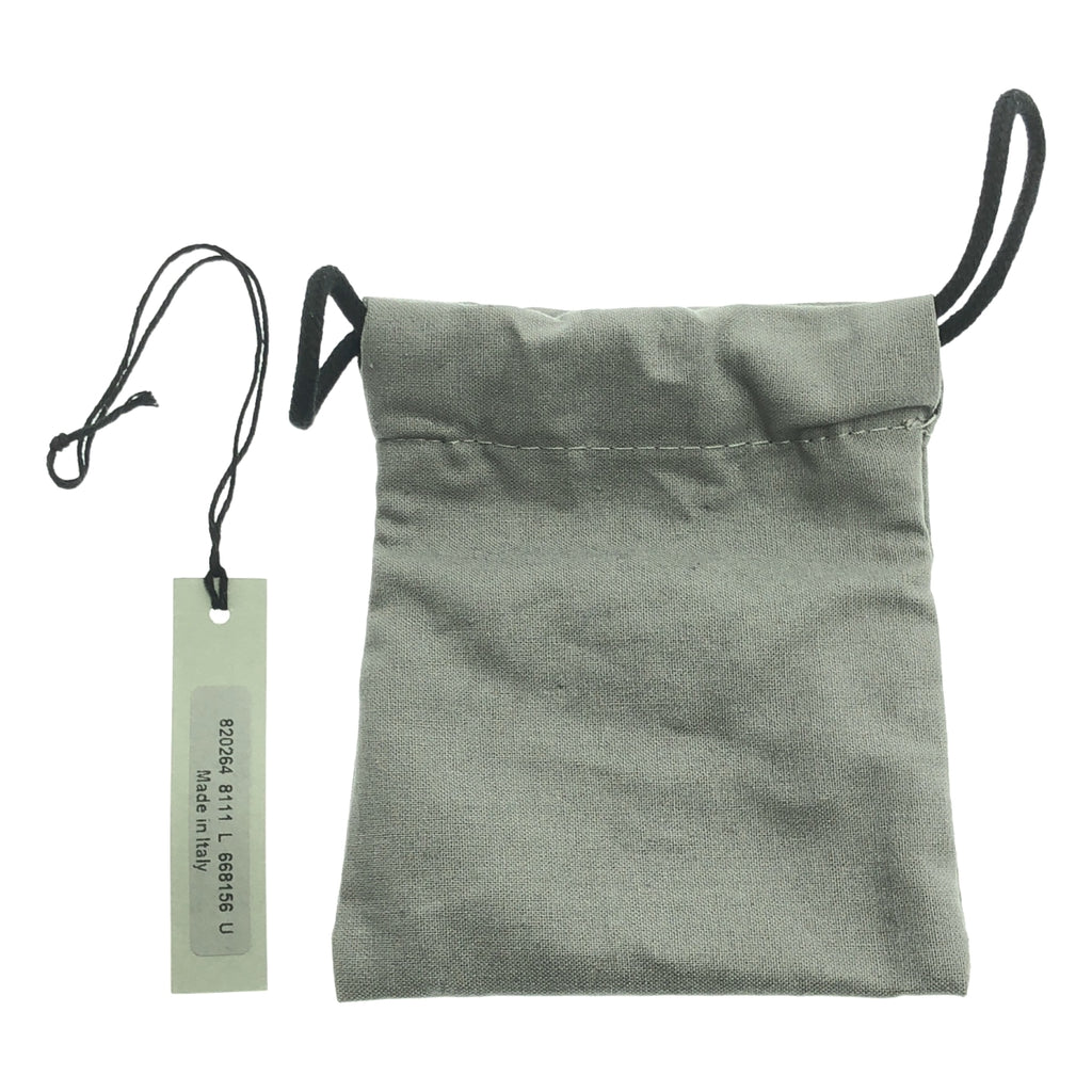 BALENCIAGA / 발렌시아가 | 이니셜 로고 매력 열쇠 고리 |