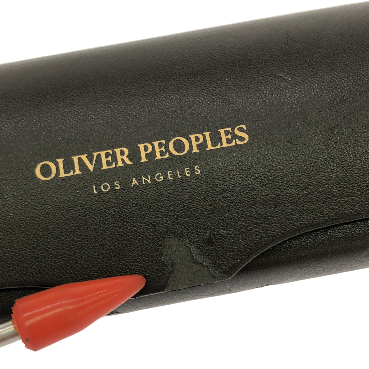 OLIVER PEOPLES / Oliver Peoples | BARTELL COCO2 玻璃杯 | 52□20-145 | 棕色