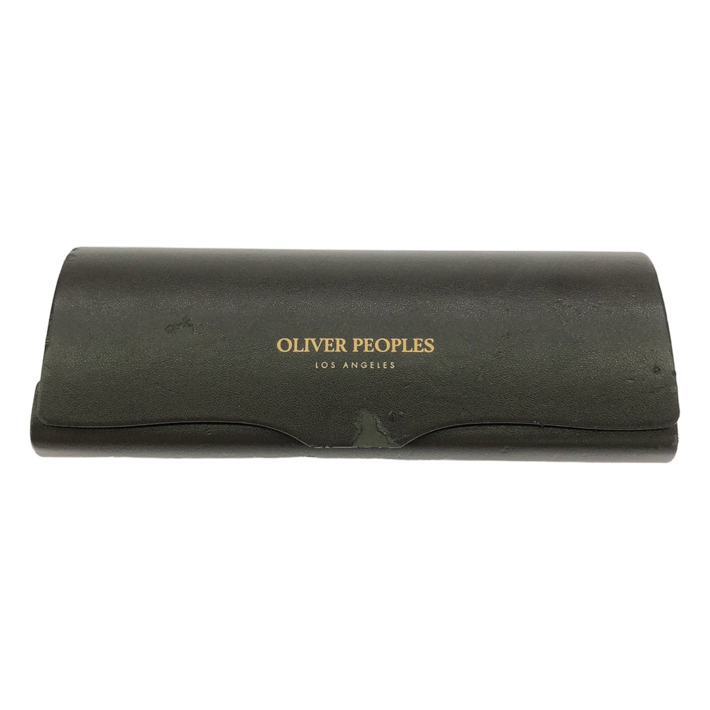 OLIVER PEOPLES / Oliver Peoples | BARTELL COCO2 玻璃杯 | 52□20-145 | 棕色