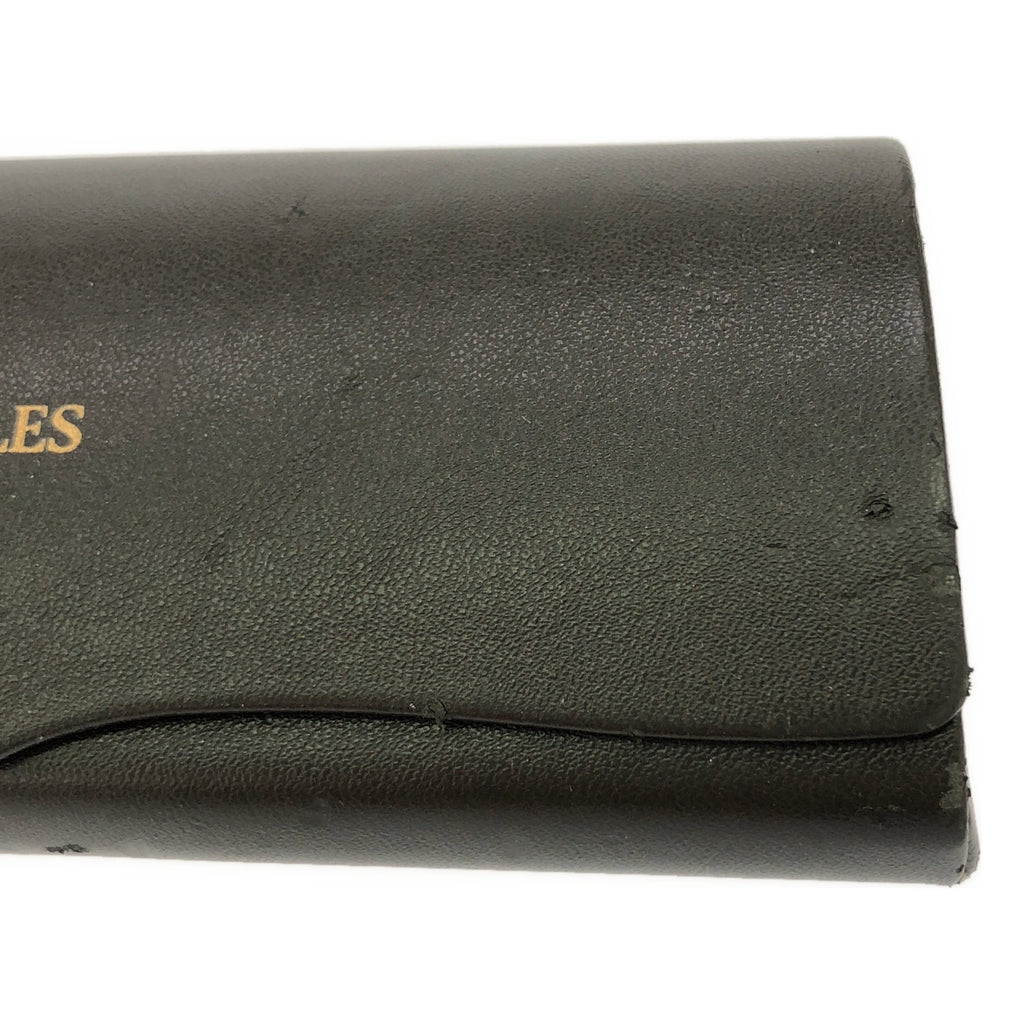 OLIVER PEOPLES / Oliver Peoples | BARTELL COCO2 玻璃杯 | 52□20-145 | 棕色