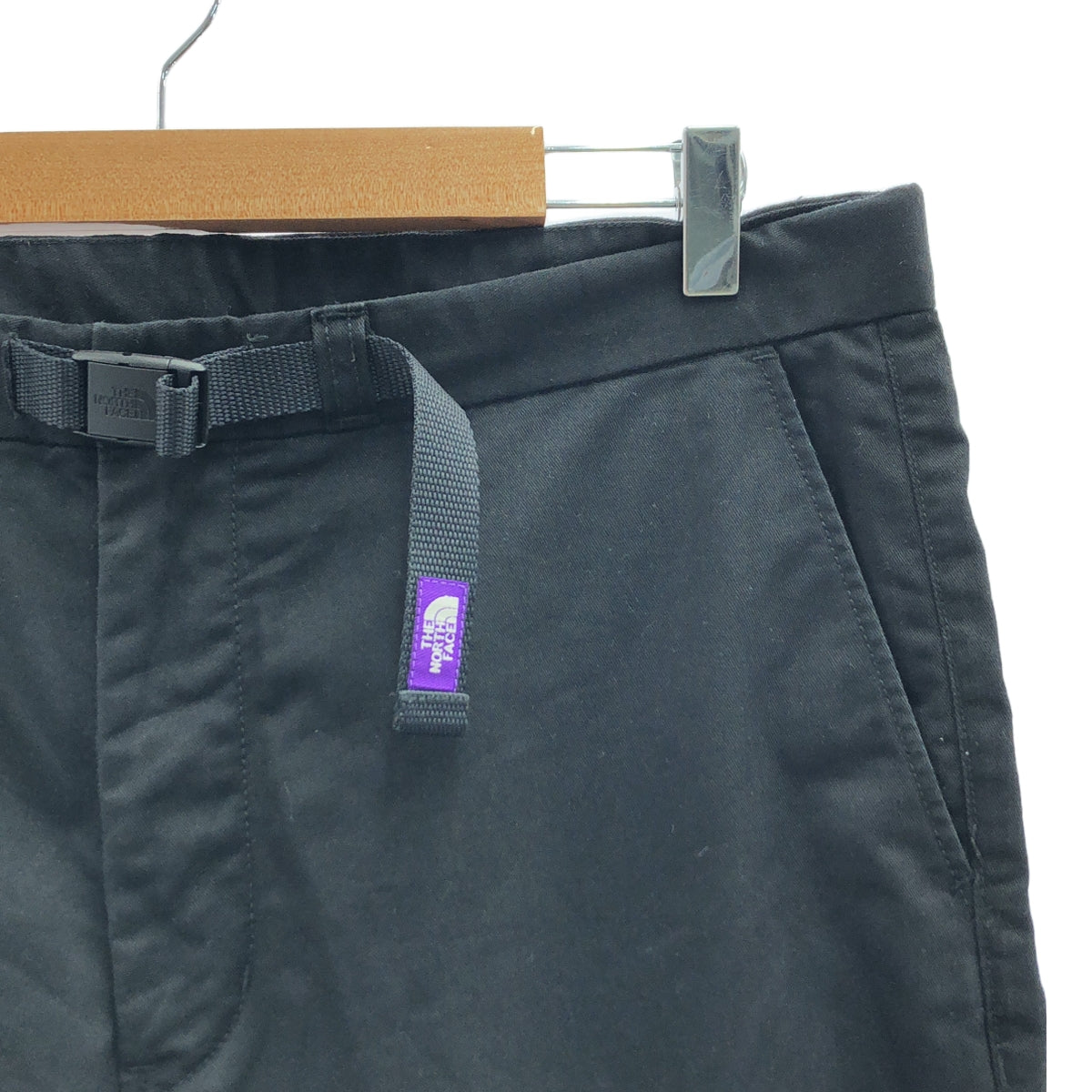 THE NORTH FACE PURPLE LABEL / ザノースフェイスパープル