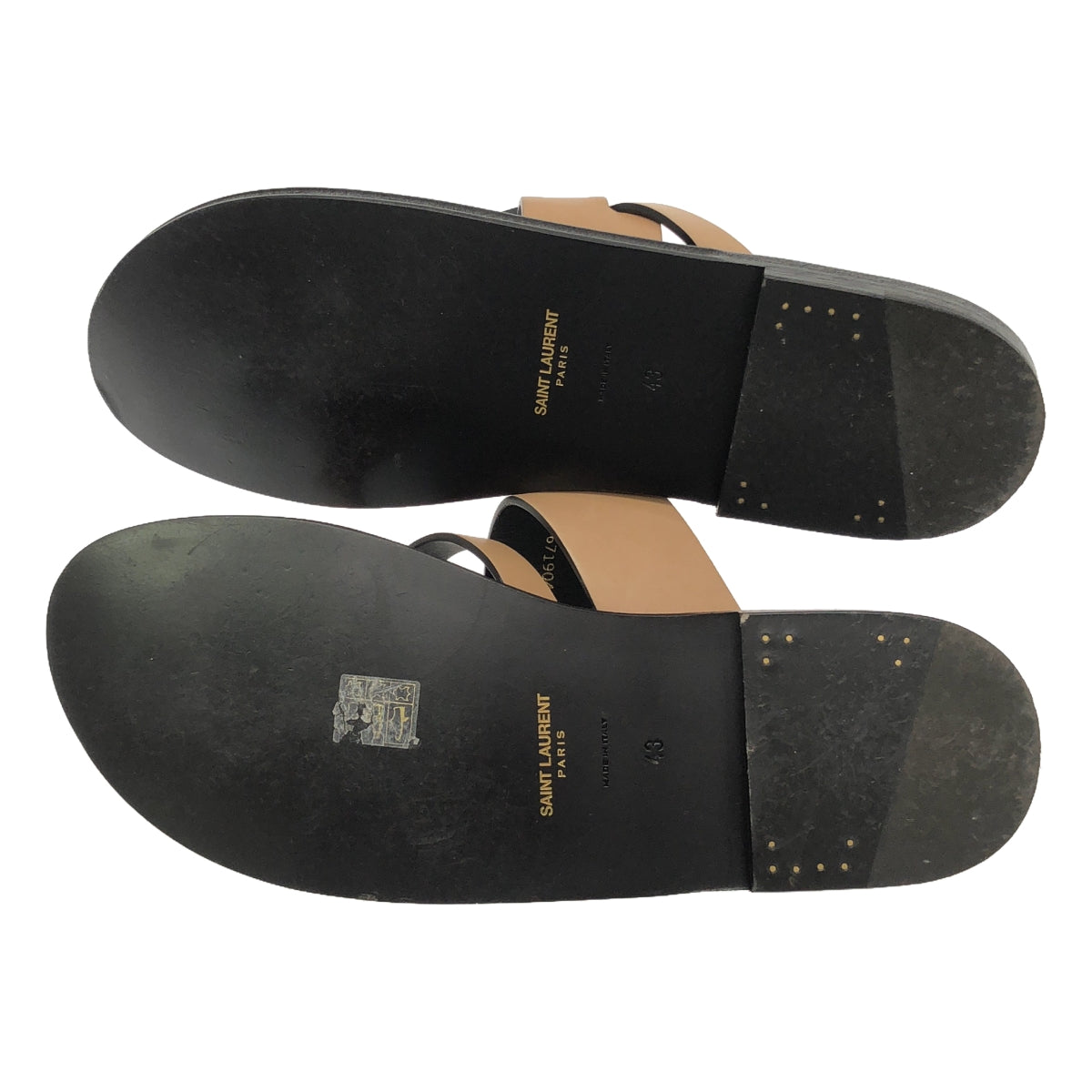 Saint Laurent（サンローラン）の「Saint Laurent(サンローラン