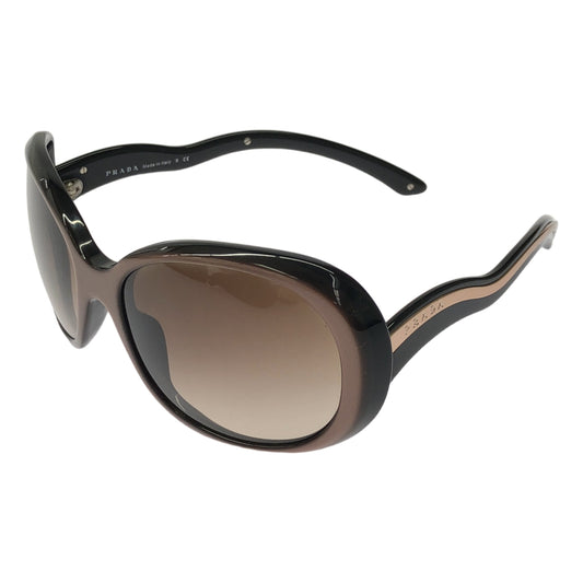 PRADA / Prada | SPR08L Big Shape Cell Frame Sunglasses | 57□18-130 | Other