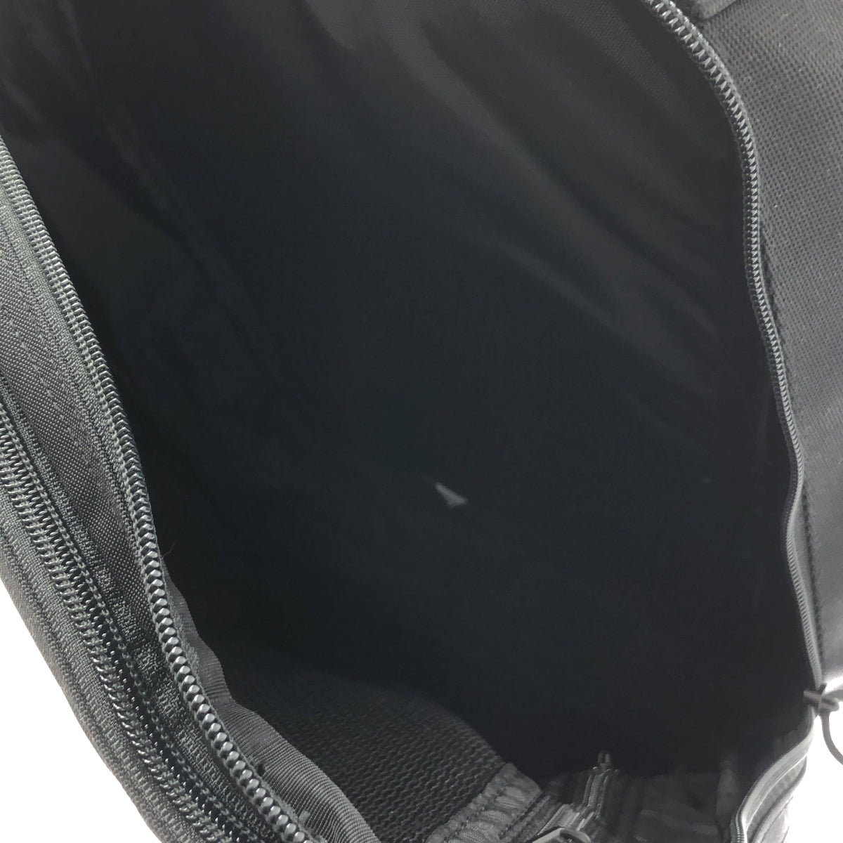 [類似新品] BRIEFING TR-3 S MW GENII 雙向背包 | 黑色 | 男款