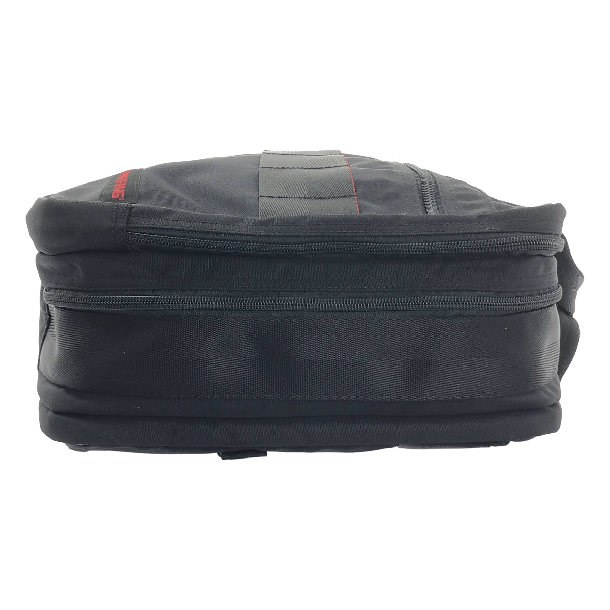 [類似新品] BRIEFING TR-3 S MW GENII 雙向背包 | 黑色 | 男款