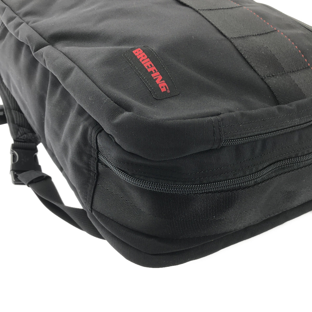 【美品】  BRIEFING / ブリーフィング | TR-3 S MW GENII 2way バックパック | ブラック | メンズ