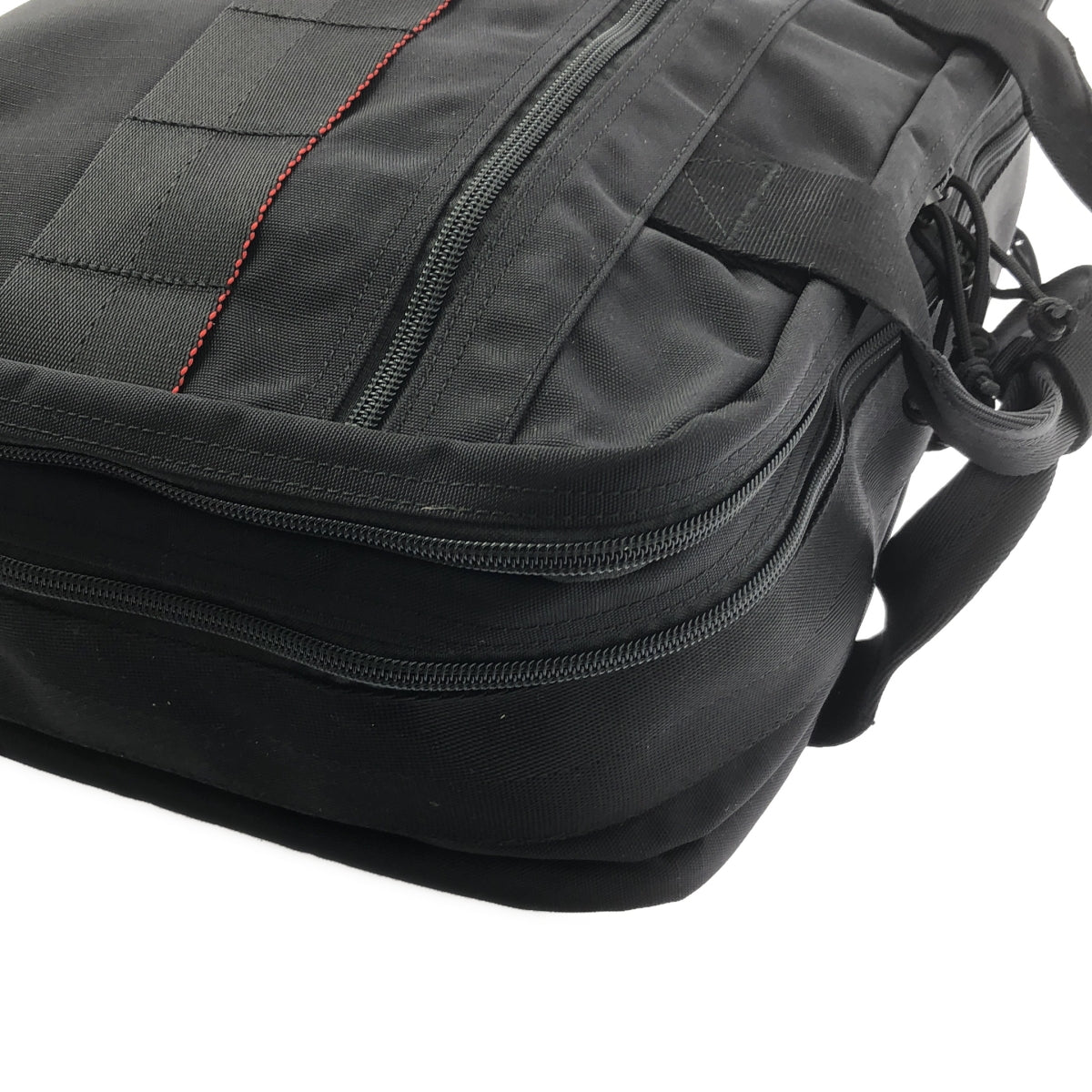 【美品】  BRIEFING / ブリーフィング | TR-3 S MW GENII 2way バックパック | ブラック | メンズ