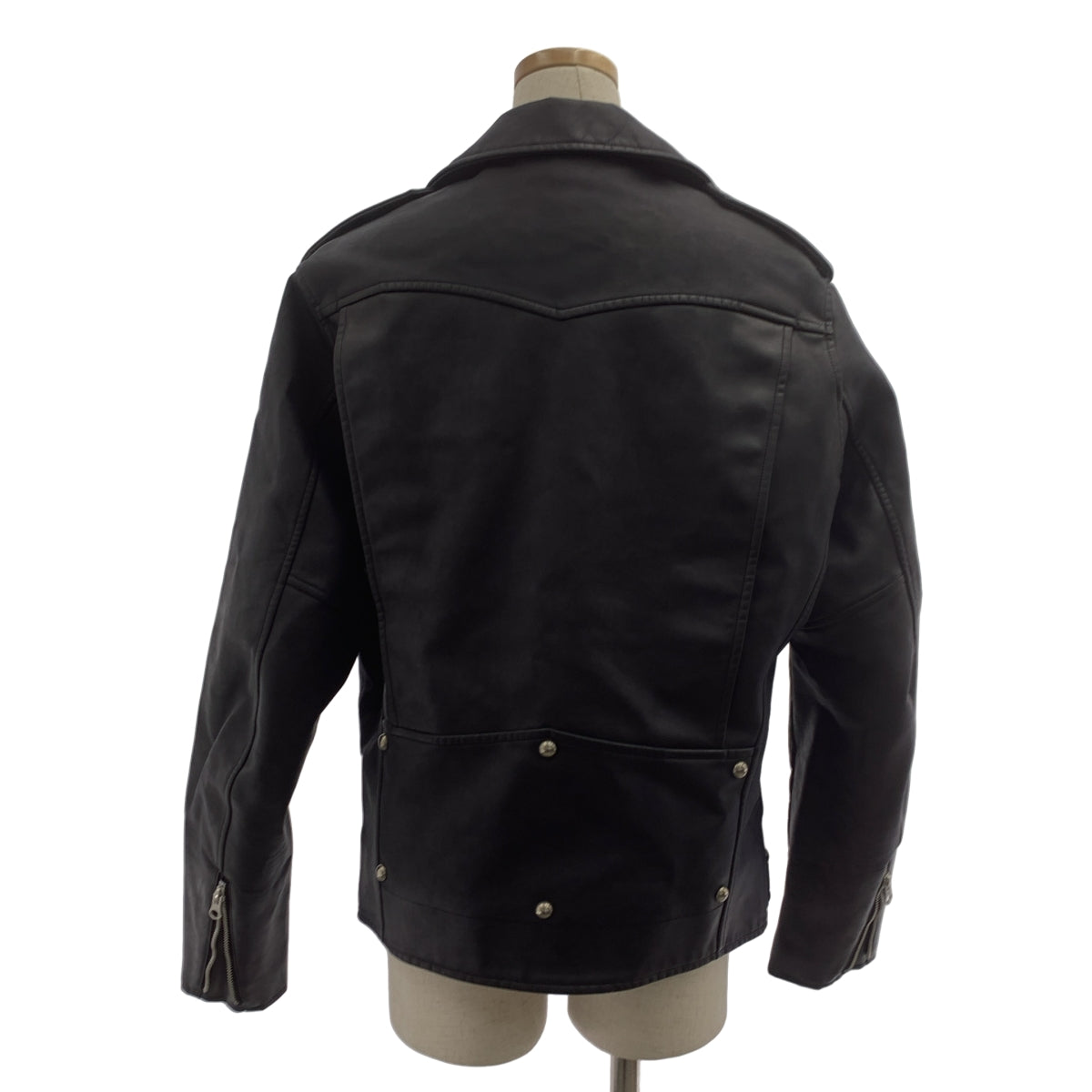 JUNYA WATANABE COMME des GARCONS / ジュンヤワタナベ | レザー