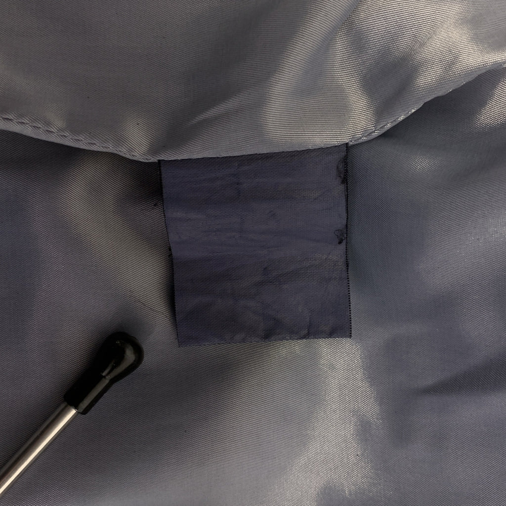 JUNYA WATANABE COMME des GARCONS / 준야와타나베 | 가죽 스터드 더블 라이더스 재킷 / 총 안감 | S | 블랙 | 여성