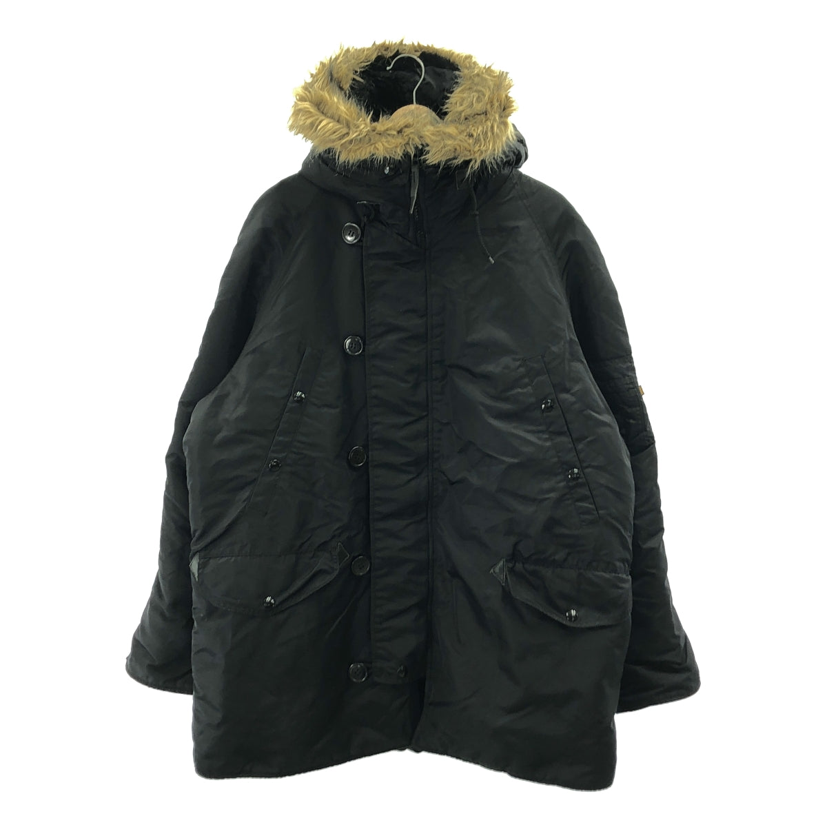 ALPHA INDUSTRIES / アルファインダストリーズ | N3B / ミリタリー