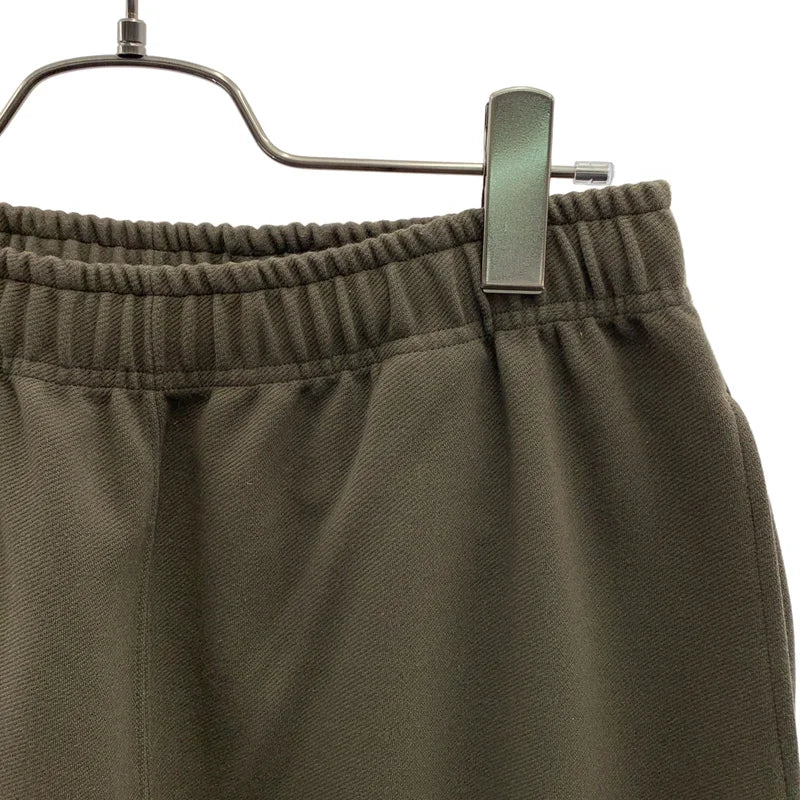 HYKE / HYKE | 2023AW | 抽繩運動休閒褲 | 2 | 女款