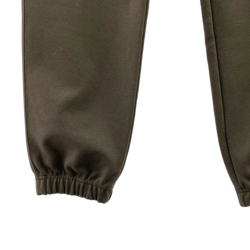 HYKE / HYKE | 2023AW | 抽繩運動休閒褲 | 2 | 女款