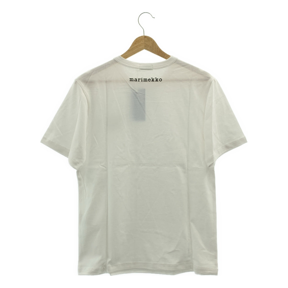 marimekko / マリメッコ | VAHVA UNIKKO PLACEMENT Tシャツ カットソー / ユニセックス | XS | メンズ