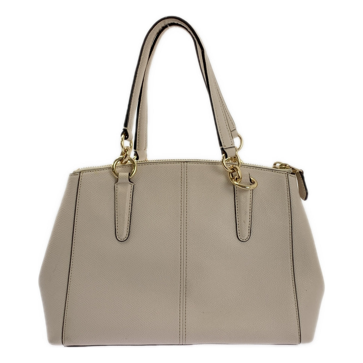 COACH | 兩用單背包，飾有品牌標誌 / F57523 |