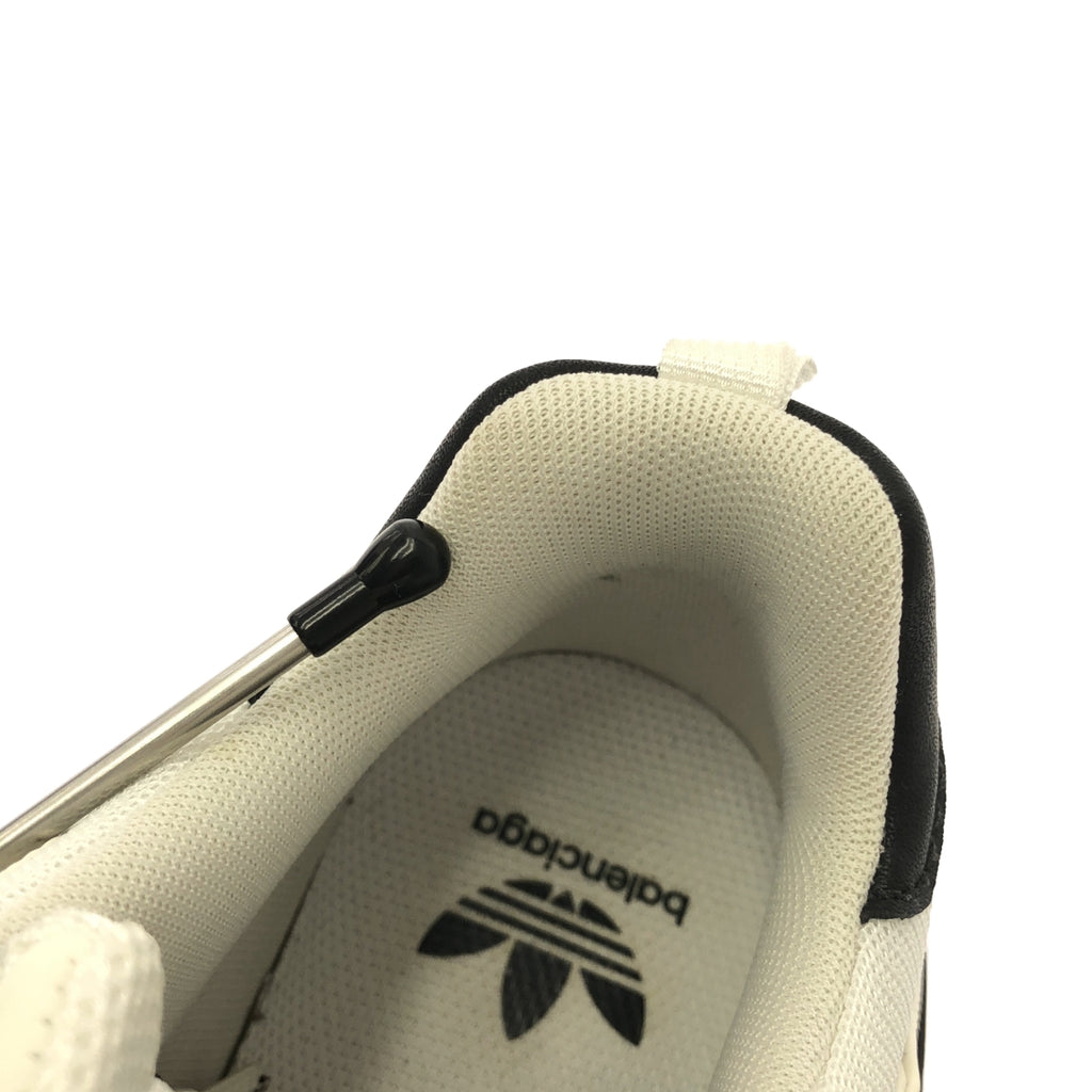 BALENCIAGA / バレンシアガ | × adidas アディダスコラボ Triple S トリプルS スニーカー | 26 | メンズ