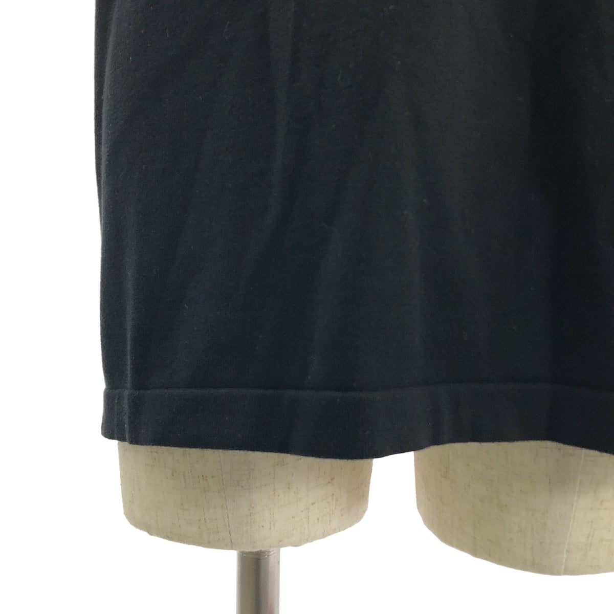 Louis Vuitton / ルイヴィトン | コットン シルク ロゴ インターシャ ニット セーター | L | メンズ