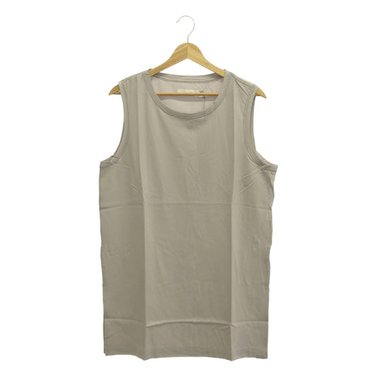 prasthana / Prasthana | long nosleeve tank top | M | Men's