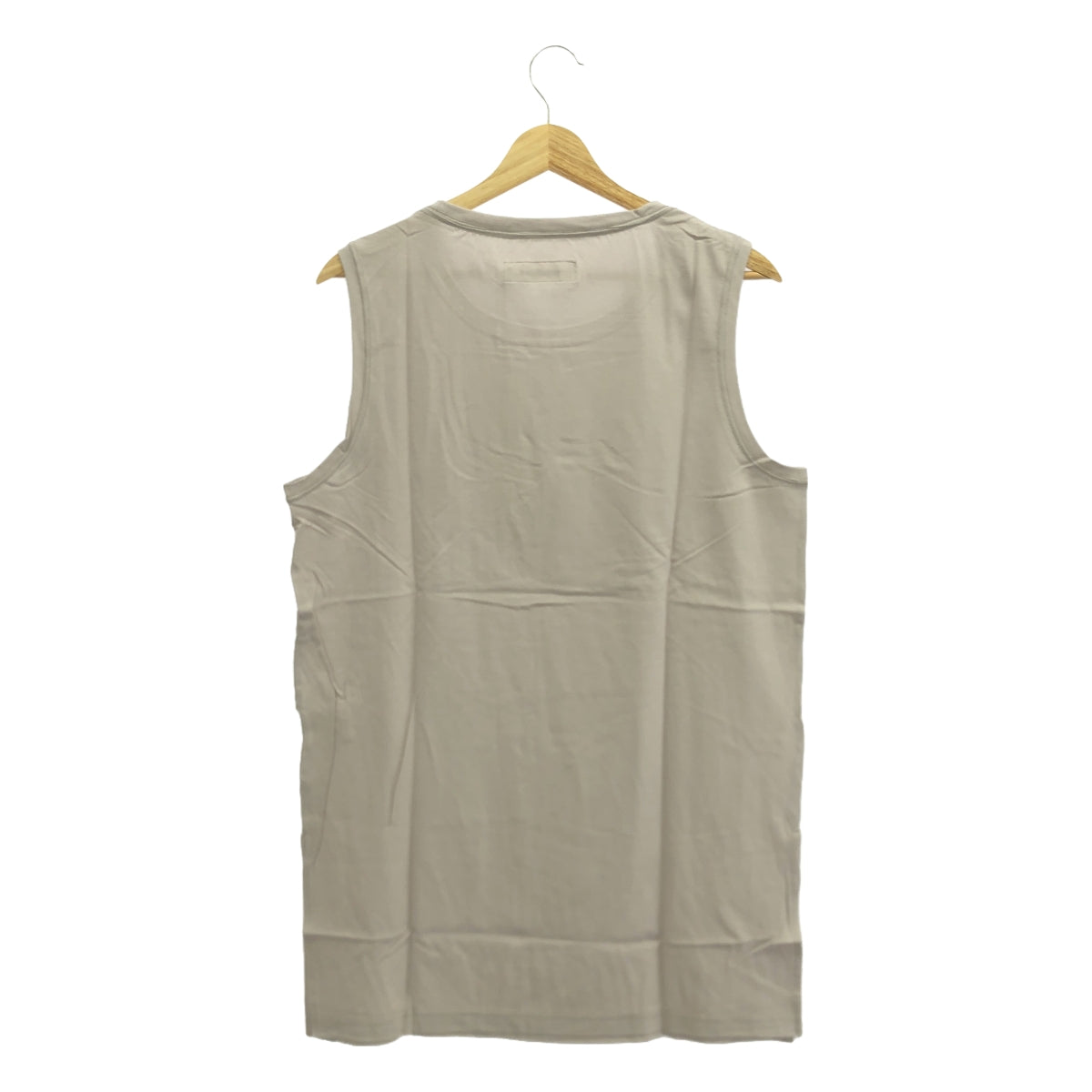 prasthana / Prasthana | long nosleeve tank top | M | Men's