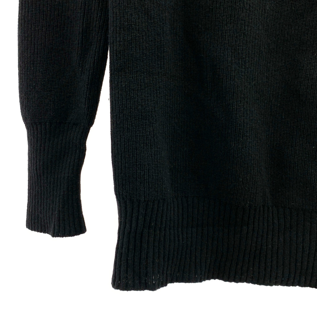 薩卡伊 |羅紋鏤空套頭針織衫 | 1 |