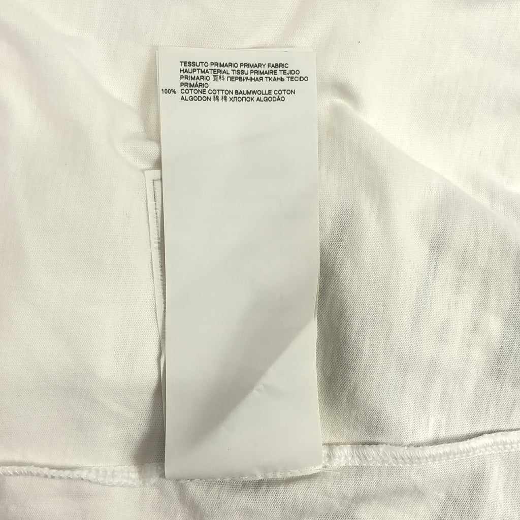 Maison Margiela | 2020 春夏系列 | 刻板印象T卹 | 尺寸 50 | 男款