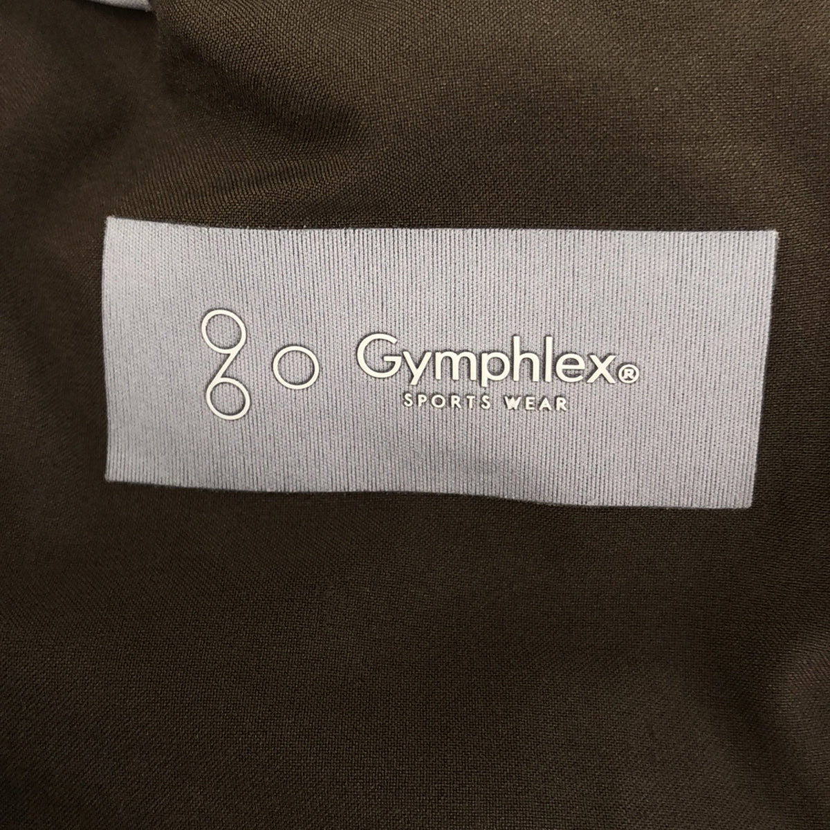 Gymphlex / Gymphlex | 4WAY Nylon Stretch Easy Pants | M | Men's