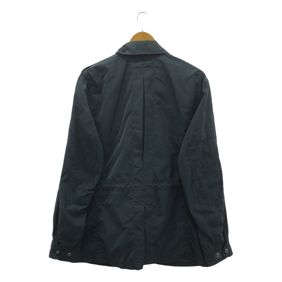 POLO RALPH LAUREN / 폴로랄프로렌 | 지퍼 업 필드 재킷 | M | 네이비 | 남성