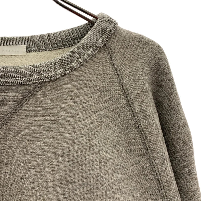 SEEALL / シーオール | ガリバースウェット トレーナー | 1 | メンズ