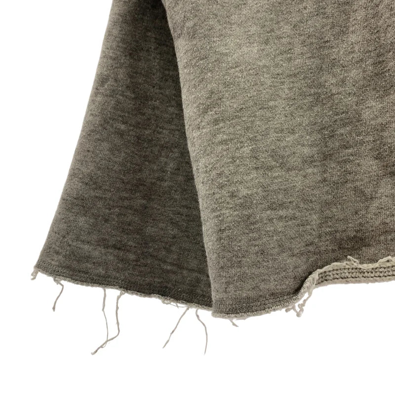 SEEALL / シーオール | ガリバースウェット トレーナー | 1 | メンズ