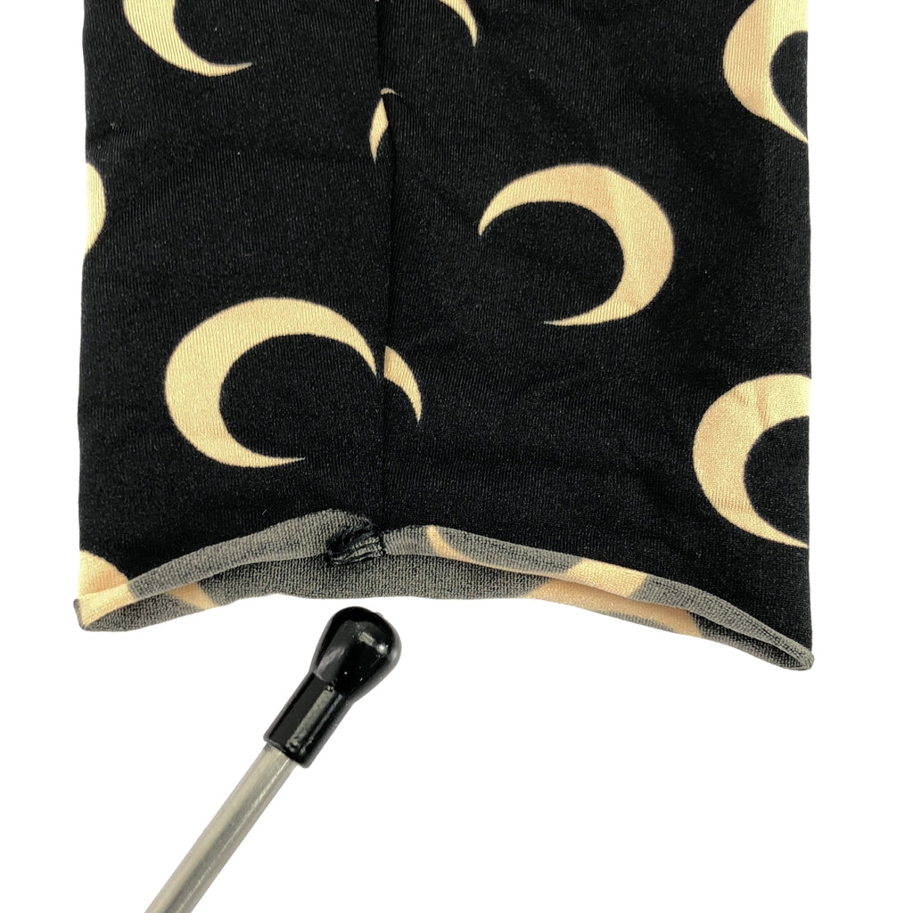 MARINE SERRE / マリーンセル | MOON SECOND SKIN TOP ムーンセカンドスキントップス | M | レディース