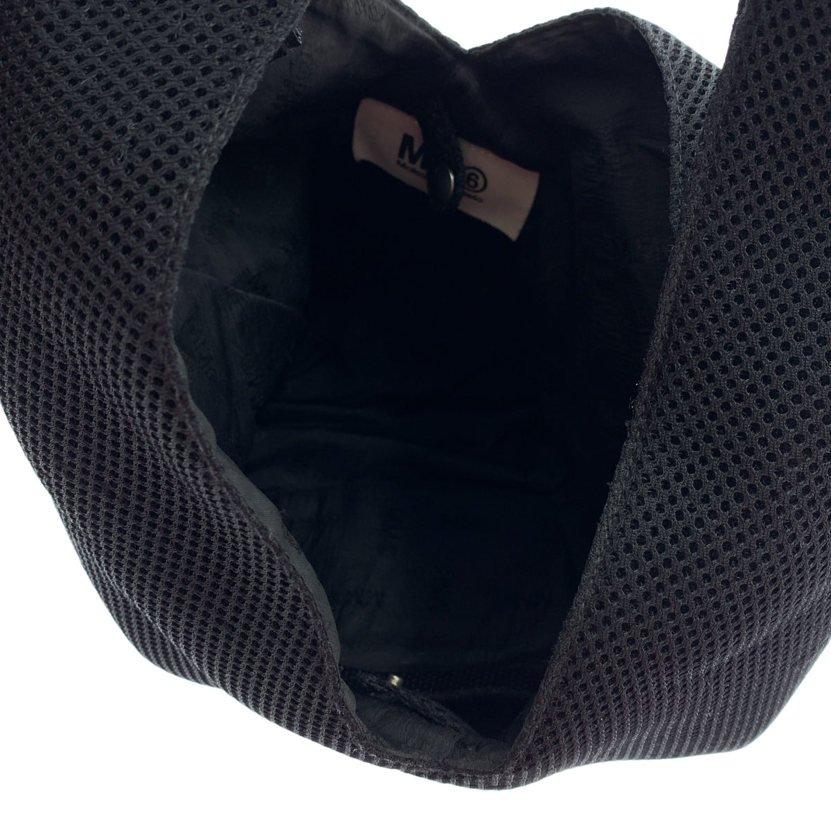 MM6 Maison Margiela | 2021 | 日本品牌Logo全襯裡托特包 | 優衣庫 | 女士