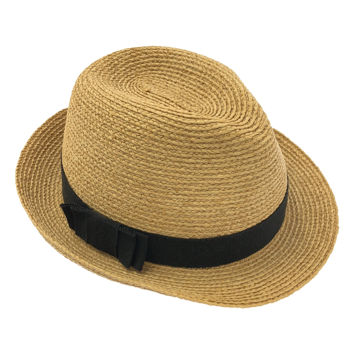 Helen Kaminski / 헬렌 카민스키 | 리본 모자 밀짚 모자 |