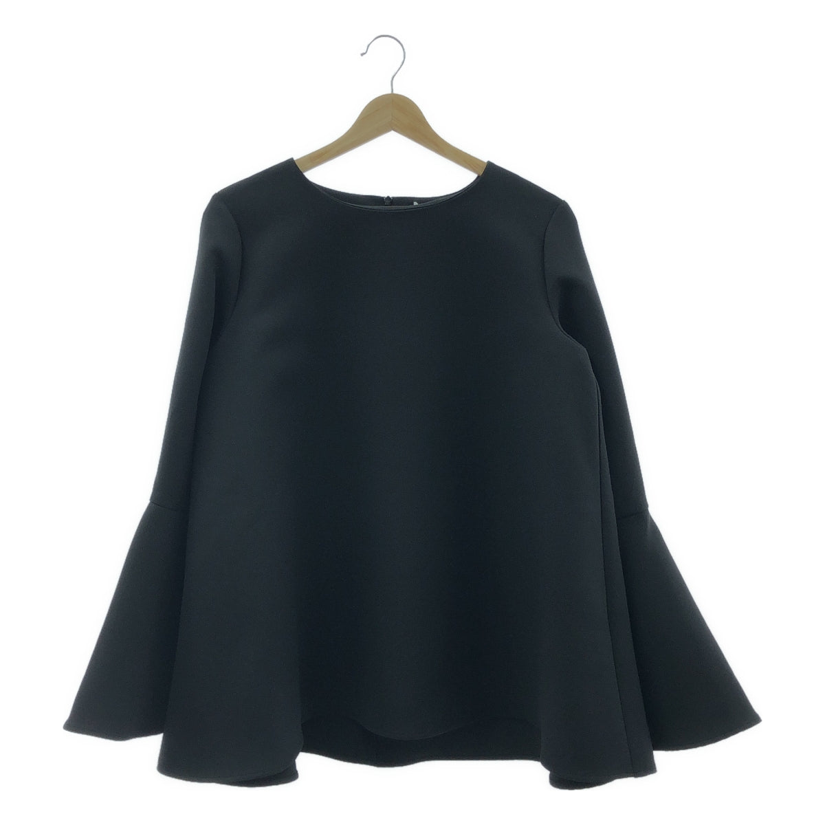 CELERI / 셀리 | 2025SS | BELL SLEEVE PULLOVER 벨 슬리브 풀오버 | F | 여성