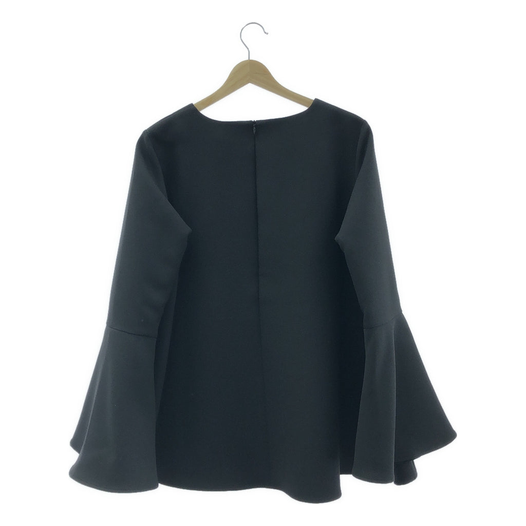 CELERI / 셀리 | 2025SS | BELL SLEEVE PULLOVER 벨 슬리브 풀오버 | F | 여성