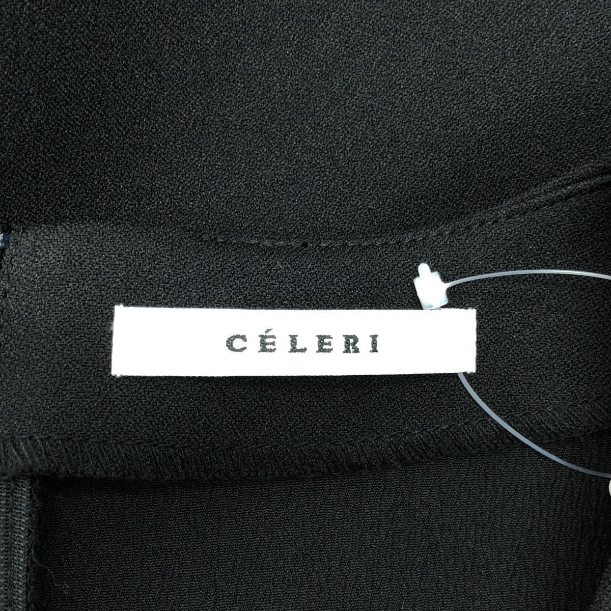 CELERI / 셀리 | 2025SS | BELL SLEEVE PULLOVER 벨 슬리브 풀오버 | F | 여성