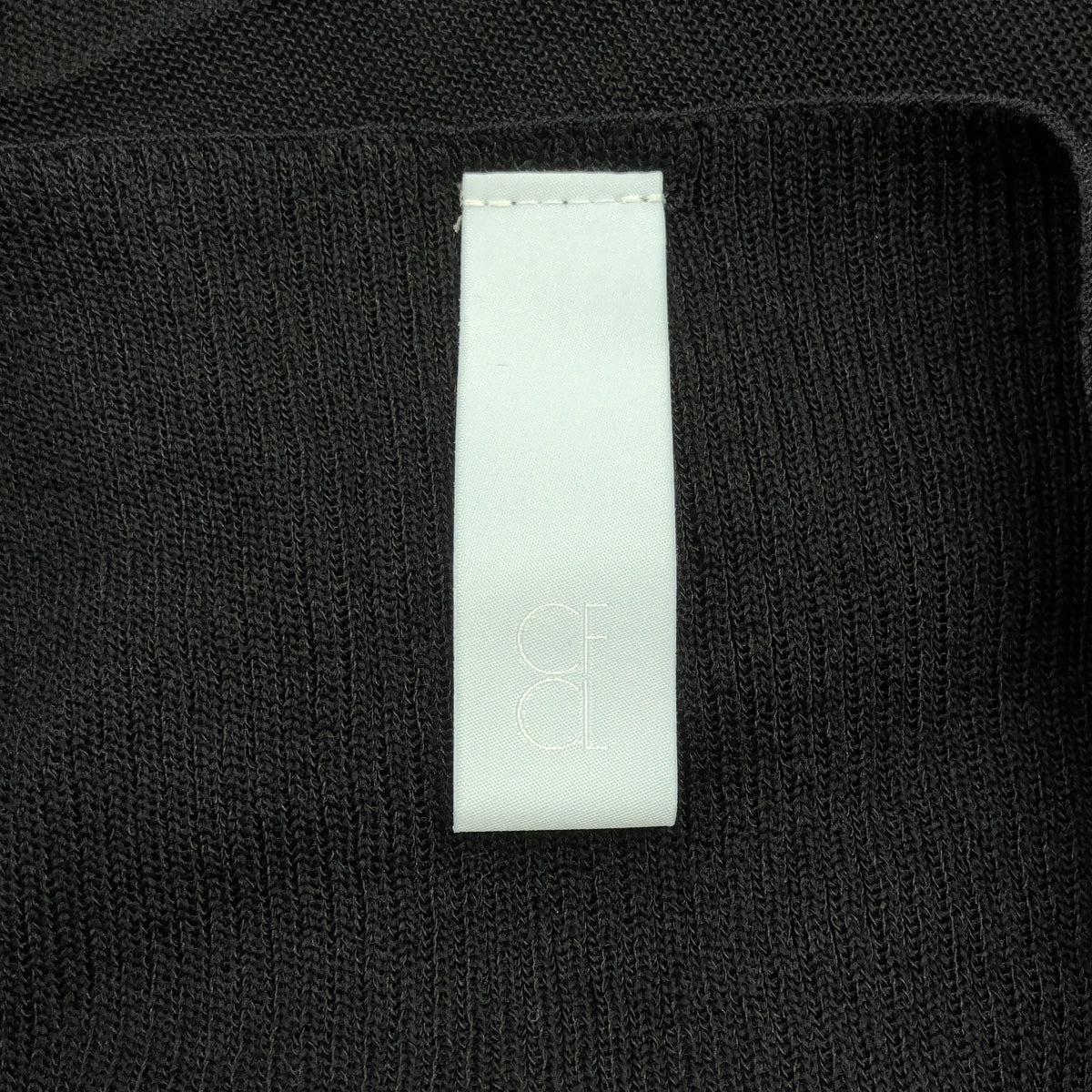 CFCL / シーエフシーエル | GATHERED CUPRO DRESS キャミソール ワンピース | 1 |