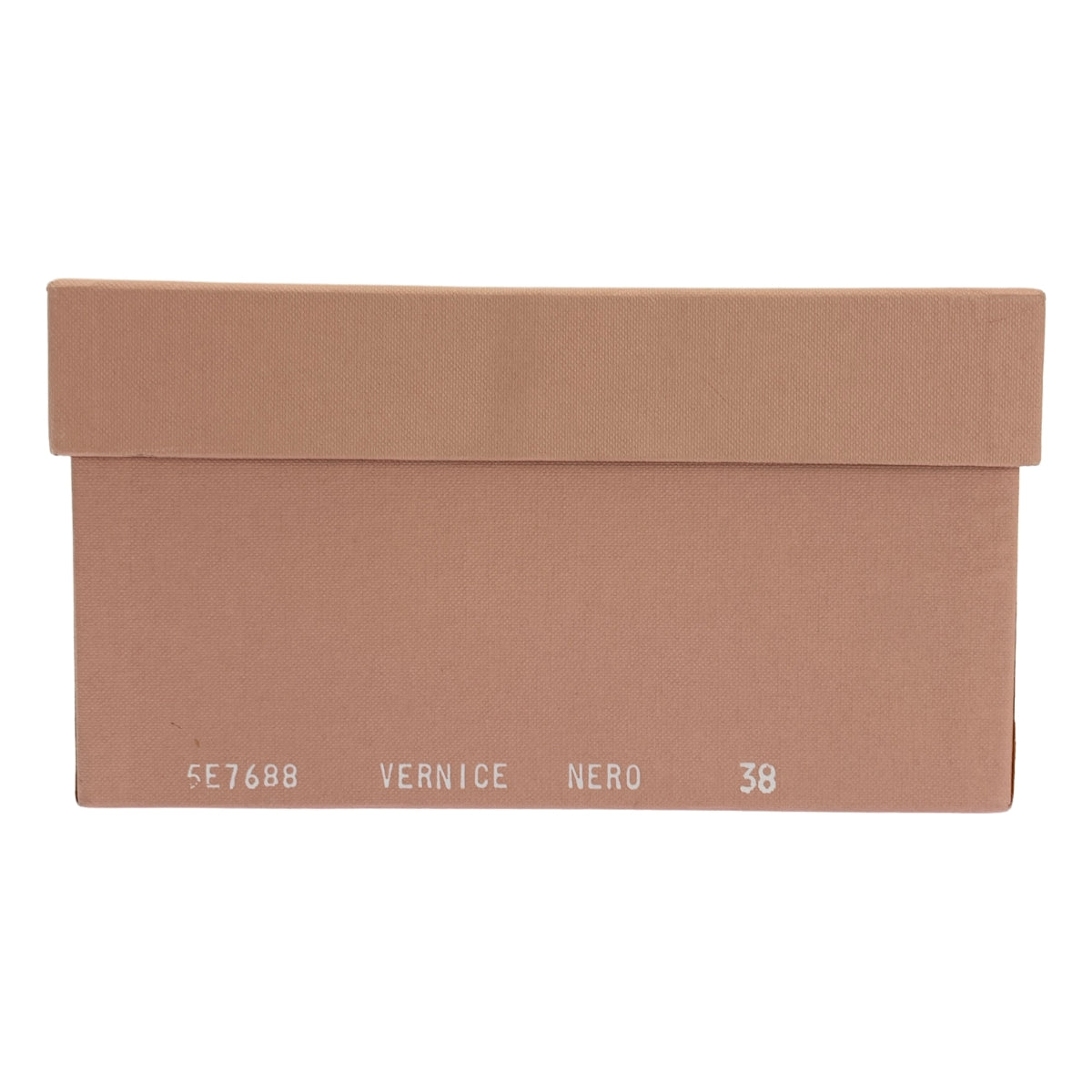 miu miu / ミュウミュウ | レザー スタッズ レースアップ ドレスシューズ | 38 | レディース