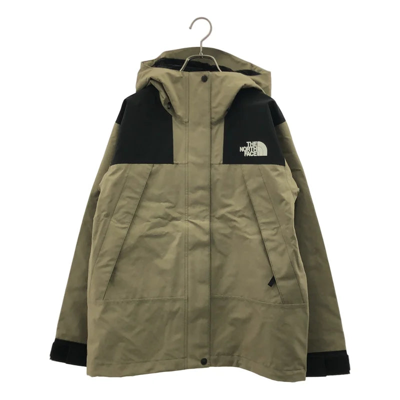 THE NORTH FACE / ザノースフェイス | GORE-TEX MAUNTAIN JACKET / ゴアテックス マウンテン ジャケット | L | レディース