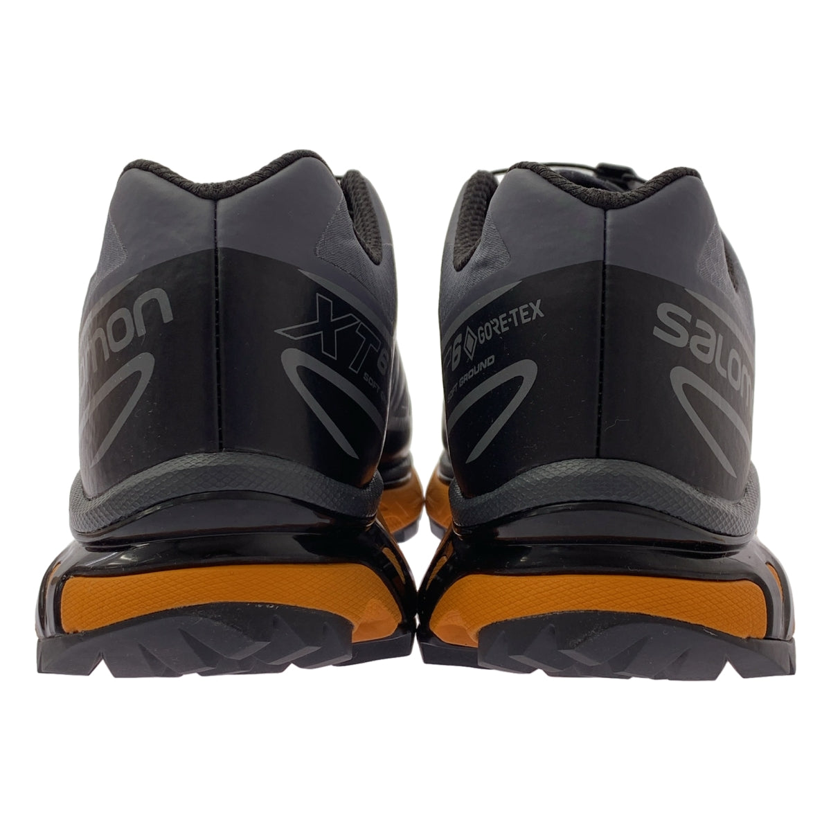 SALOMON | XT-6 GTX 實用低筒運動鞋 | 尺寸 26.5 公分 | 男款
