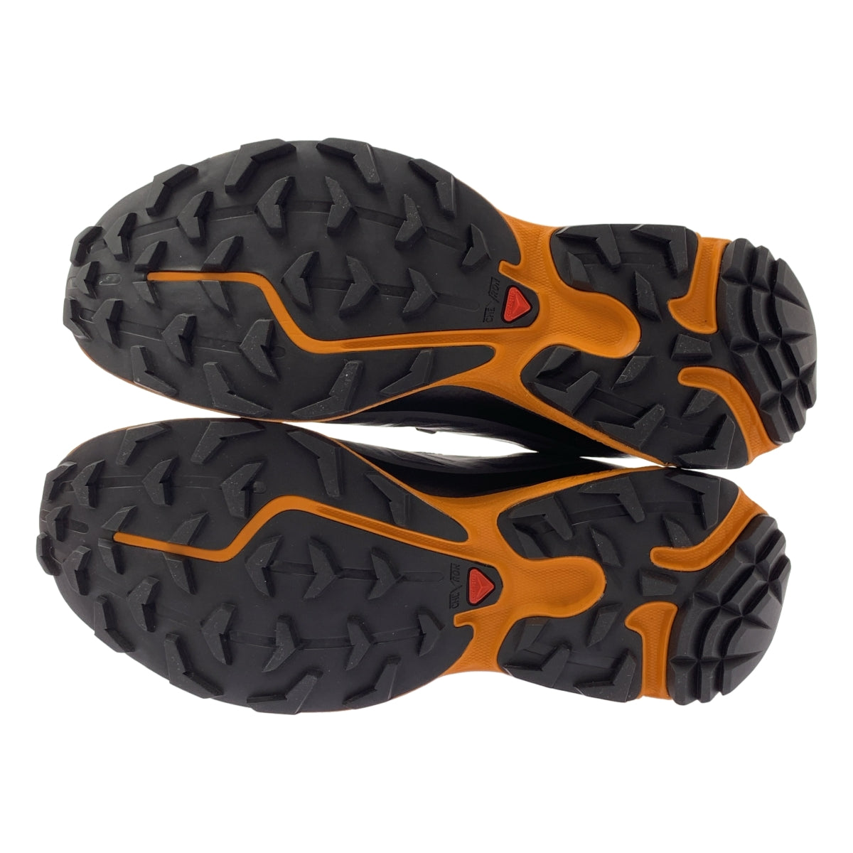 SALOMON / 살로몬 | XT-6 GTX Utility 로우 컷 스니커즈 | 26.5cm | 남성