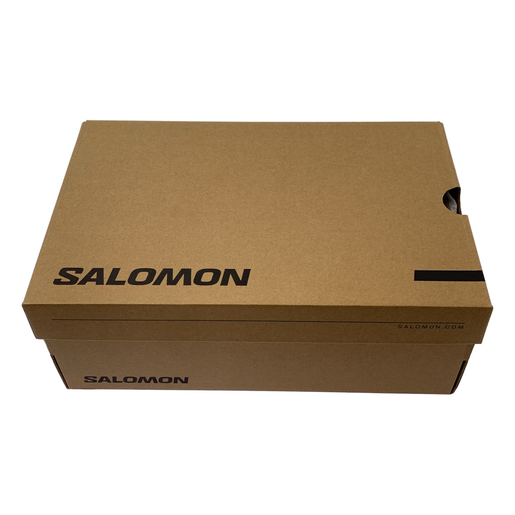 SALOMON / 살로몬 | XT-6 GTX Utility 로우 컷 스니커즈 | 26.5cm | 남성