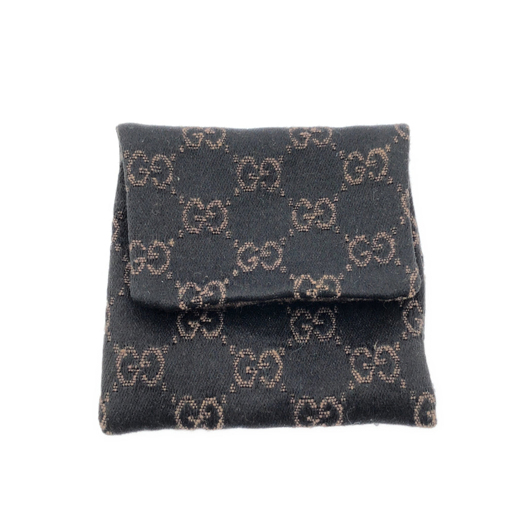 GUCCI / グッチ | カフスボタン シルバー925 | シルバー