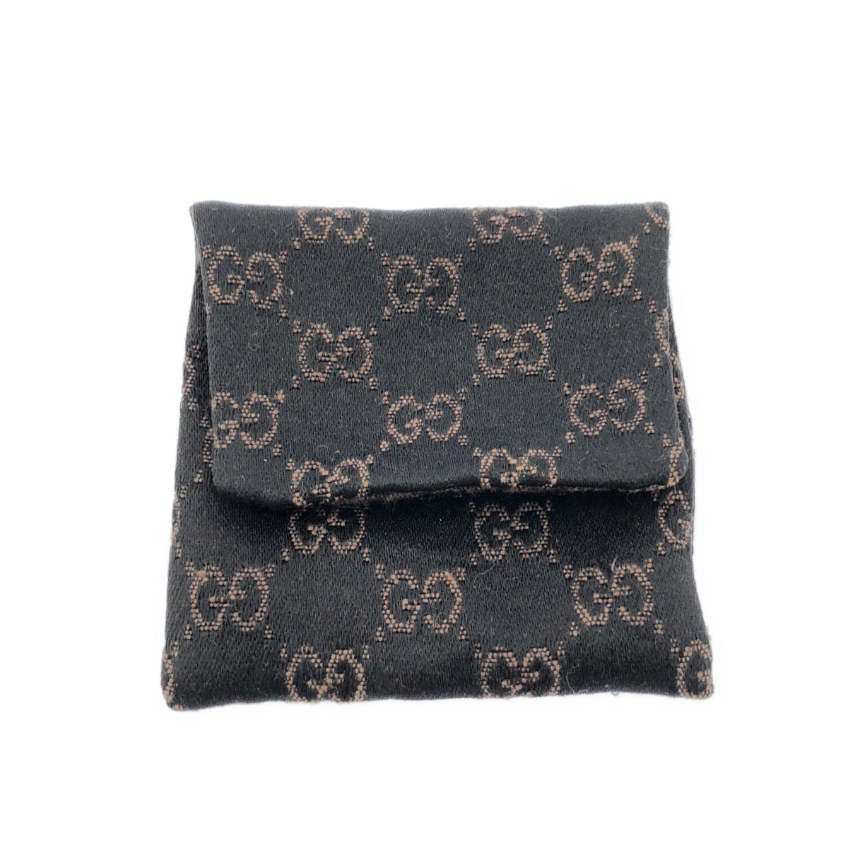 GUCCI | 925 純銀袖扣 | 銀