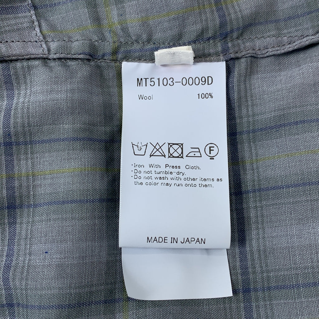 MAATEE &amp; SONS / 마티 &amp; 샌즈 | 2025SS |