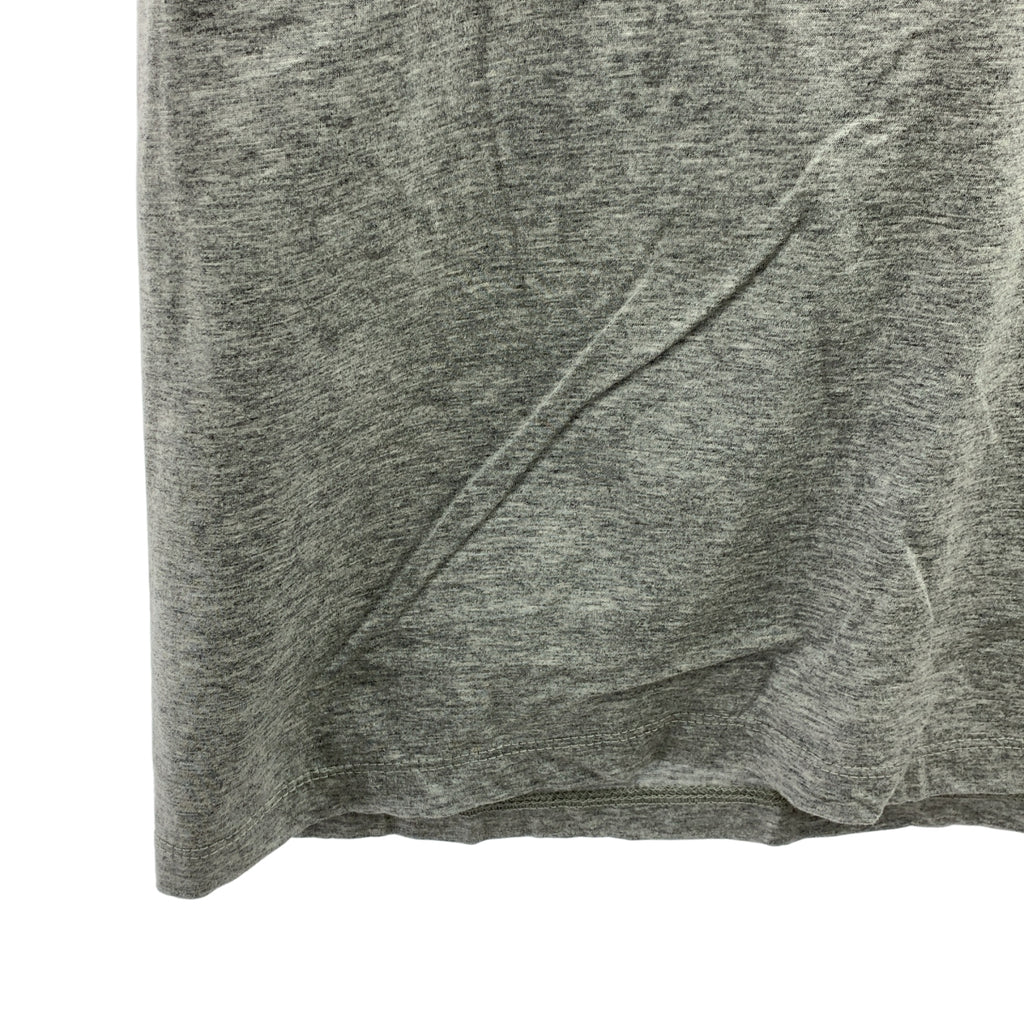 RAINMAKER / 레인 메이커 | 코튼 크루 넥 포켓 T 셔츠 | 46 | 남성