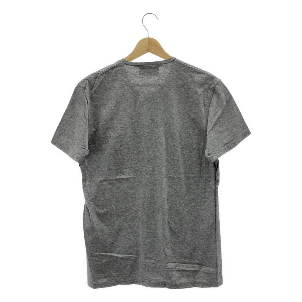 RAINMAKER / 레인 메이커 | 코튼 크루 넥 포켓 T 셔츠 | 46 | 남성