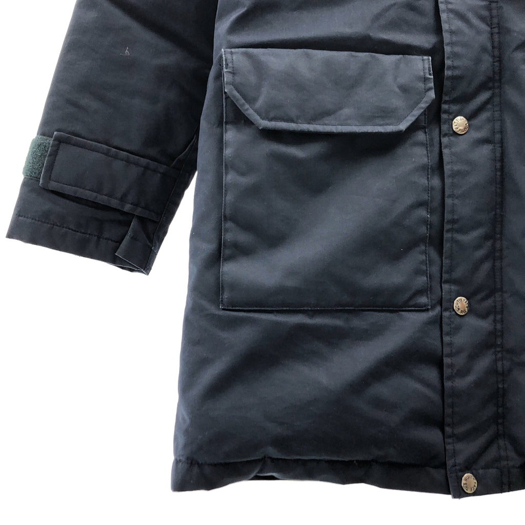 THE NORTH FACE PURPLE LABEL / 자노스 페이스 퍼플 라벨 | 롱 셀러 다운 재킷 | S |