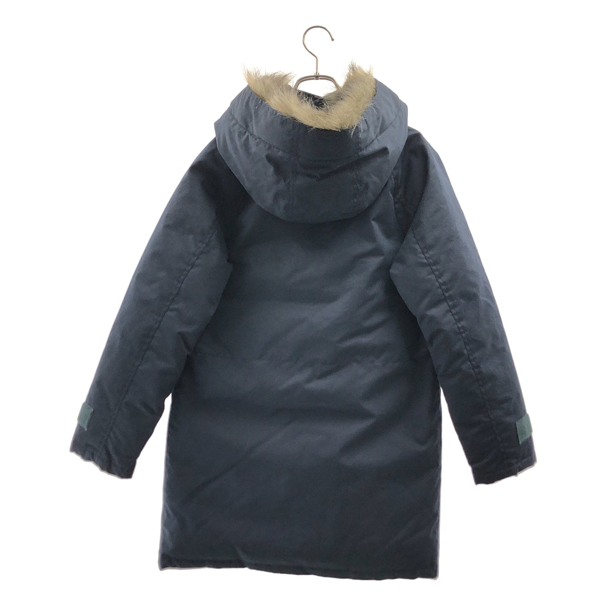 THE NORTH FACE PURPLE LABEL / 자노스 페이스 퍼플 라벨 | 롱 셀러 다운 재킷 | S |