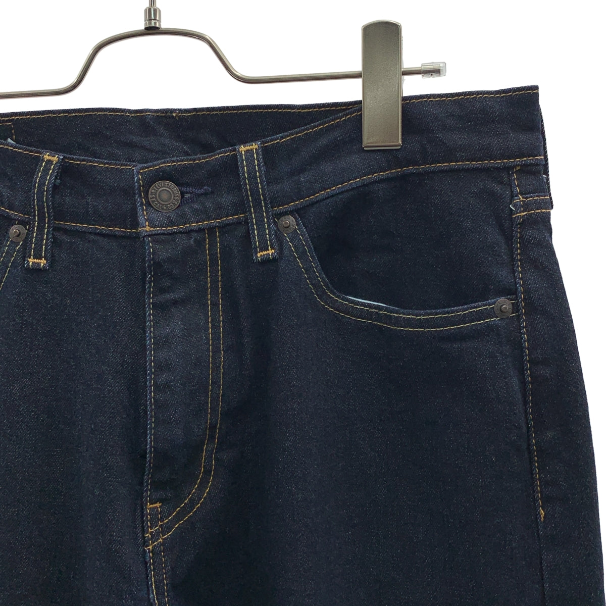 Levi's / 리바이스 | BIG E RED TAB Premium / 505 데님 팬츠 | 30 | 맨즈